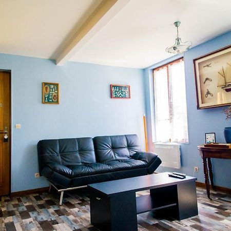 Matim Blue Villa กาเยอ-ซูร์-แม ภายนอก รูปภาพ