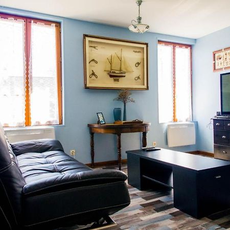 Matim Blue Villa กาเยอ-ซูร์-แม ภายนอก รูปภาพ